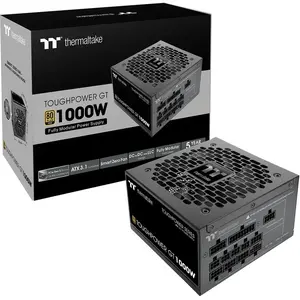 Thermaltake , 1000 Watt alimentation