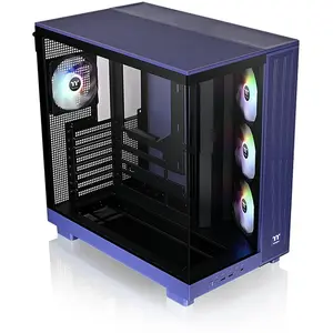 Comparateur de prix : Thermaltake View 380 XL TG ARGB | Boîtier Gaming | Future Dusk
