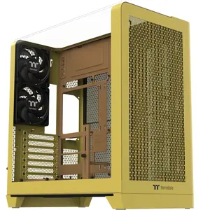 Boîtier PC Thermaltake View 390 Air Midi Tower Verre Trempé Multi