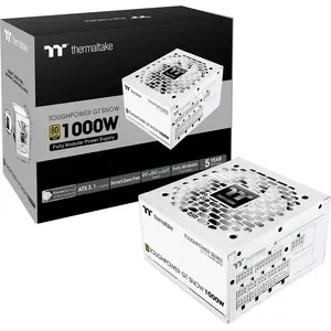 Thermaltake , 1000 Watt alimentation pas cher