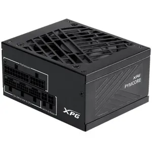 ADATA Alimentation PC modulaire Xpg PYMCORE SFX 850W 80 PLUS Gold noir