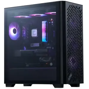 Xpg XPG VALOR AIR PRO Midi Tower Noir