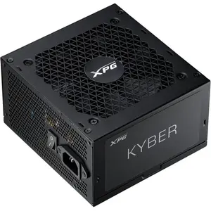 XPG ADATA zdroj KYBER II 750W (750 W), Alimentation PC, Noir
