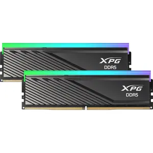 ADATA DIMM 64 Go DDR5-6000 (2x 32 Go) kit double, mémoire vive