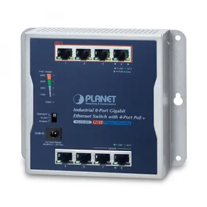 Comparateur de prix : Planet-WGS-814HP-Switch