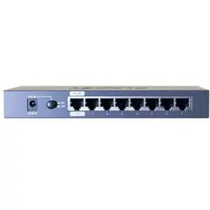 Comparateur de prix : Planet GSD-1002M sw Niv2 8 gigabit + 2 SFP 100/1G alim PoE