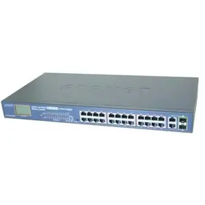Comparateur de prix : Planet Switch 24p Poe+ 300w Ãcran Lcd 2g Et 2sfp