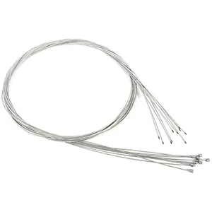 Protap Câble De Dérailleur 100 Unités 1.2 x 2100 mm pas cher