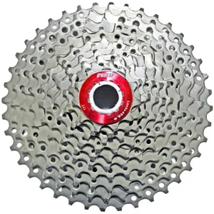 Comparateur de prix : Protap Cassette De Vélo Shimano Standard 2 Spider 11s