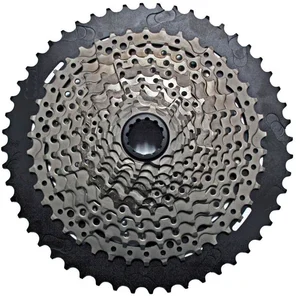 Comparateur de prix : Protap Cassette De Vélo Shimano Micro Spline Cnc Light 12s