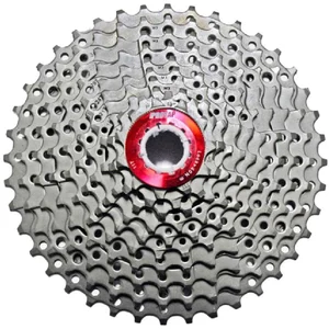 Comparateur de prix : Protap Cassette De Vélo Shimano Standard 1 Spider 10s