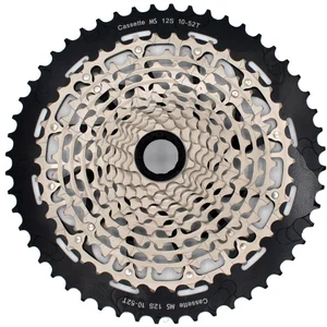 Protap Cassette De Vélo Cnc Light Micro Spline 12sVendu parbikeinn
