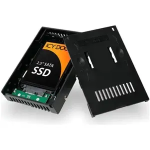 Icy Dock MB882SP-1S-1B Compartiment pour ordinateur pas cher
