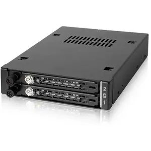 ICY Dock ToughArmor EX MB492SKL-B - Rack de stockage mobile pas cher