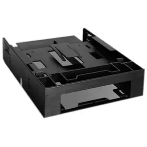 Comparateur de prix : Icy Dock MB343SP Compartiment pour ordinateur