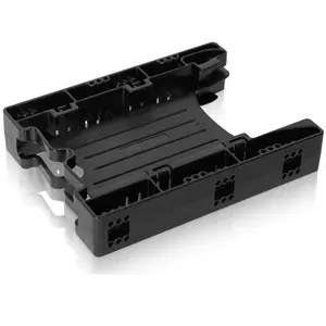 Icy Dock MB290SP-B Adaptateur Kit d'Amélioration pour SSD/HDD 2,5" Noir pas cher
