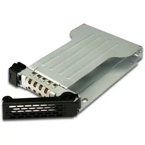 Comparateur de prix : Cremax ICY Dock MB991TRAY-B - support pour unité de stockage (boîtier)
