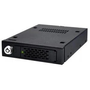 Comparateur de prix : Cremax ICY Dock MB991IK-B - adaptateur pour baie de stockage