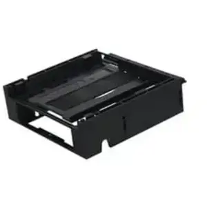 Icy Dock 'Cadre à encastrer 1 x 5,25 cm > 3,5 HDD/SSD + façade pas cher