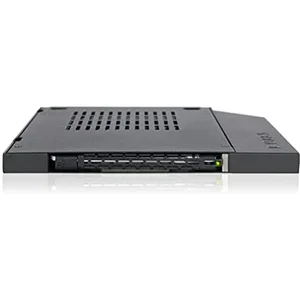 We-Ra. IcyDock SATAI-III/SAS HDD&SSD Slim Odd 9,5 mm pas cher