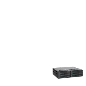 Compartiment pour lecteur de support de stockage ICY DOCK ExpressCage MB326SP-B - Noir pas cher
