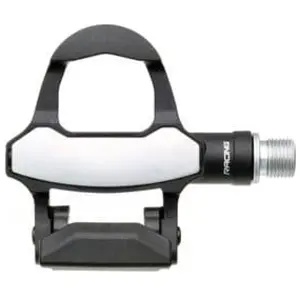Paire de pedales automatiques ht components pk02g noirVendu parbikeinn