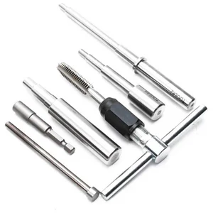 Ht Kit D´outils Pour Pédales Dh Race X3 One SizeVendu parbikeinn