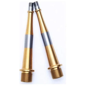 Ht Components Axe De Pédale T2/t2sx Titan One SizeVendu parla-becanerie