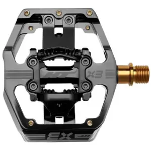 Ht Components Pédales Ht-x3t One SizeVendu parbikeinn