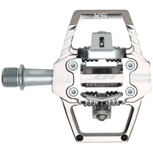 Ht Components Pédales Ht-t2-sx One Size pas cher