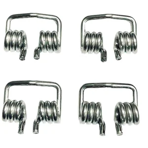 Ht Components Ressorts De Pédale M1/m2/x3 One SizeVendu parbikeinn