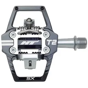 Comparateur de prix : Ht Components Pédales T2-sx Bmx