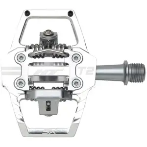 Comparateur de prix : Ht Components Pédales Bmx T2 Sx