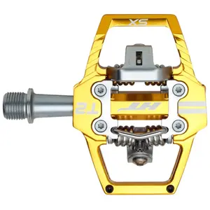 Ht Components Pédales Ht-t2-sx One SizeVendu parbikeinn
