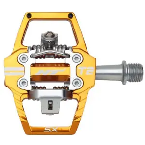 Ht Components Pédales T2sx One Size pas cher