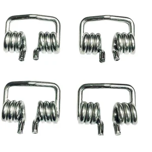 Ht Components Ressorts De Pédale T1-sx/x2/x2-sx One SizeVendu parbikeinn