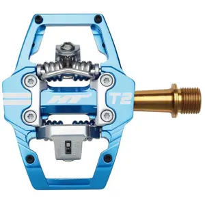 Comparateur de prix : Ht Components Pédales T2