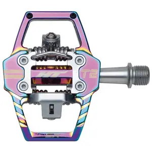 Comparateur de prix : Ht Components Pédales T2