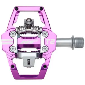 Comparateur de prix : Ht Components Pédales T2