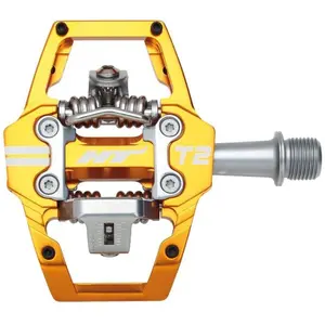 Comparateur de prix : Ht Components Pédales T2