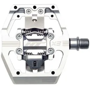 Comparateur de prix : Ht Components Pédales X3