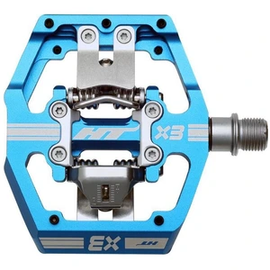 Ht Components Pédales X3Vendu parla-becanerie