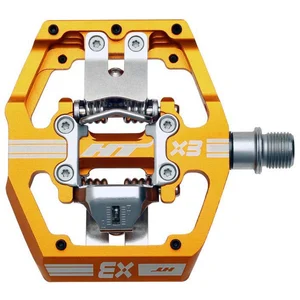 Comparateur de prix : Ht Components Pédales X3