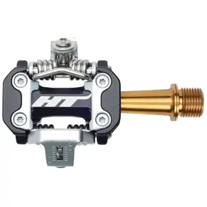 Comparateur de prix : Ht Components Pédales M2