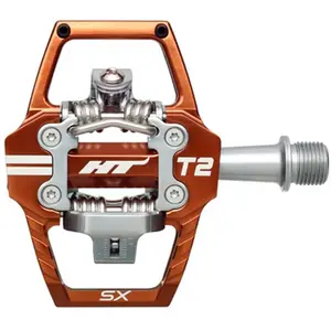 Ht Components Pédales T2-sx One SizeVendu parbikeinn