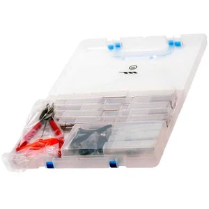 Ht Kit D´outils Pour Pédales Combo One SizeVendu parbikeinn
