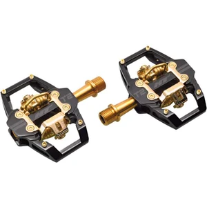 Ht Components Pédales T2 Titanium Limited EditionVendu parbikeinn