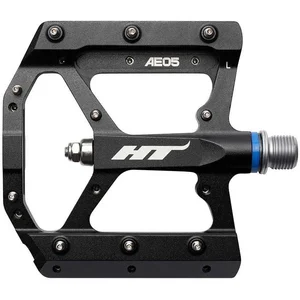 Pedales plates ht components ae05 evo  noirVendu parbikeinn