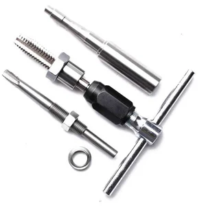 Ht Kit D´outils Pour Pédales N-evo One SizeVendu parbikeinn
