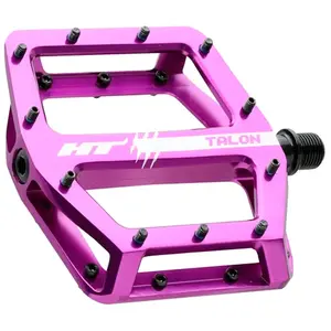Ht Components Pédales An71 Talon One Size pas cher